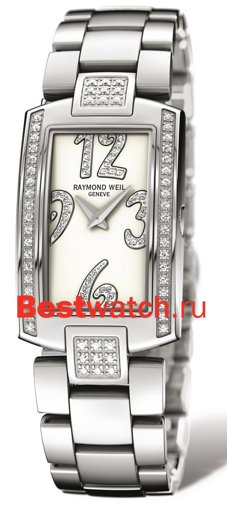 Часы Raymond Weil Shine 1800-ST2-05383